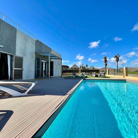 Villa Bali Golf Las Salinas Caleta De Fuste Εξωτερικό φωτογραφία