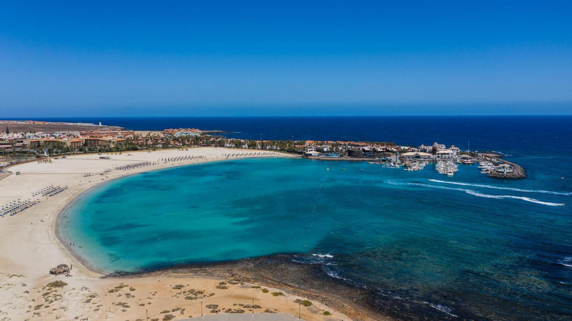 Villa Bali Golf Las Salinas Caleta De Fuste Εξωτερικό φωτογραφία