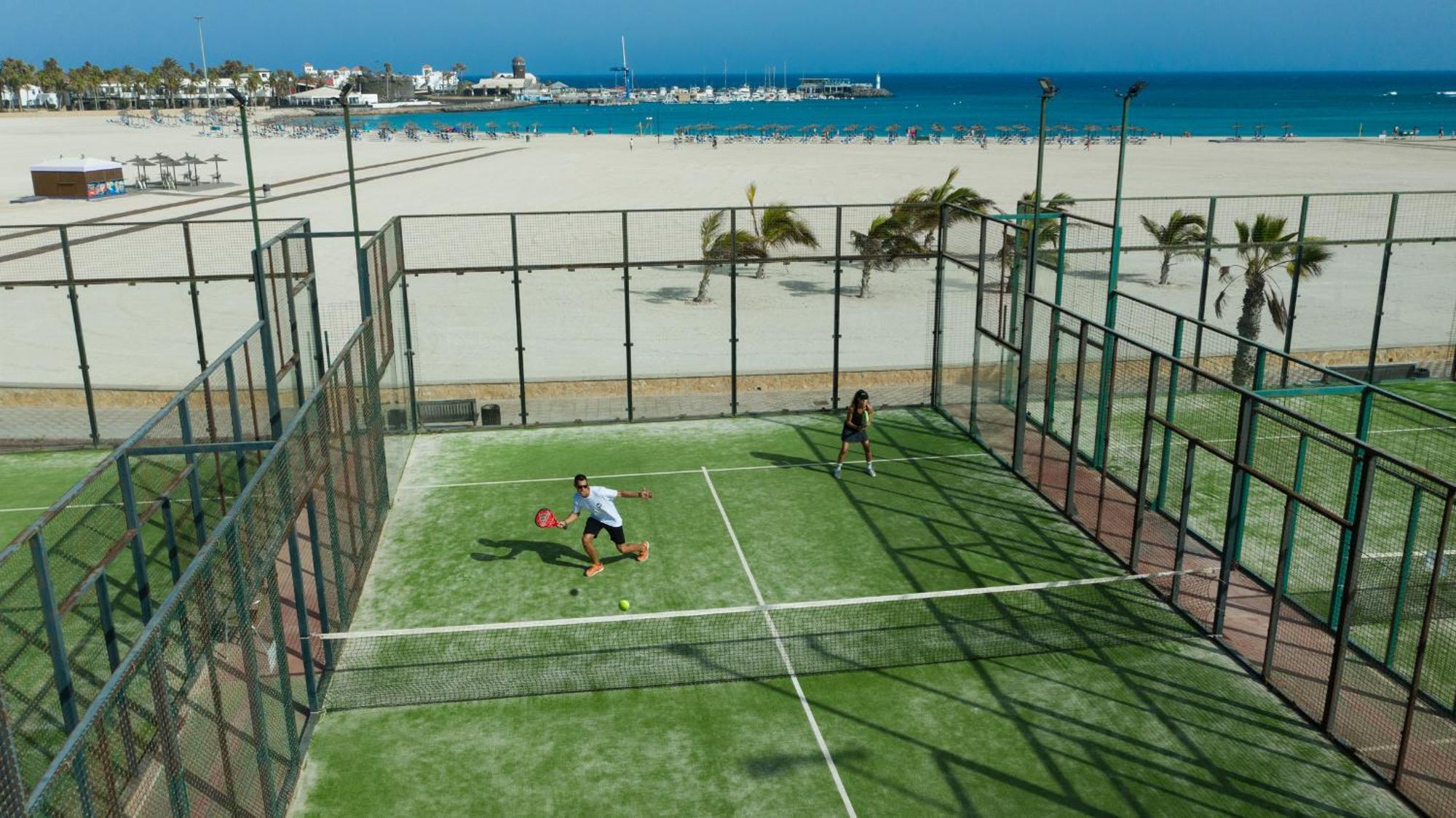 Villa Bali Golf Las Salinas Caleta De Fuste Εξωτερικό φωτογραφία