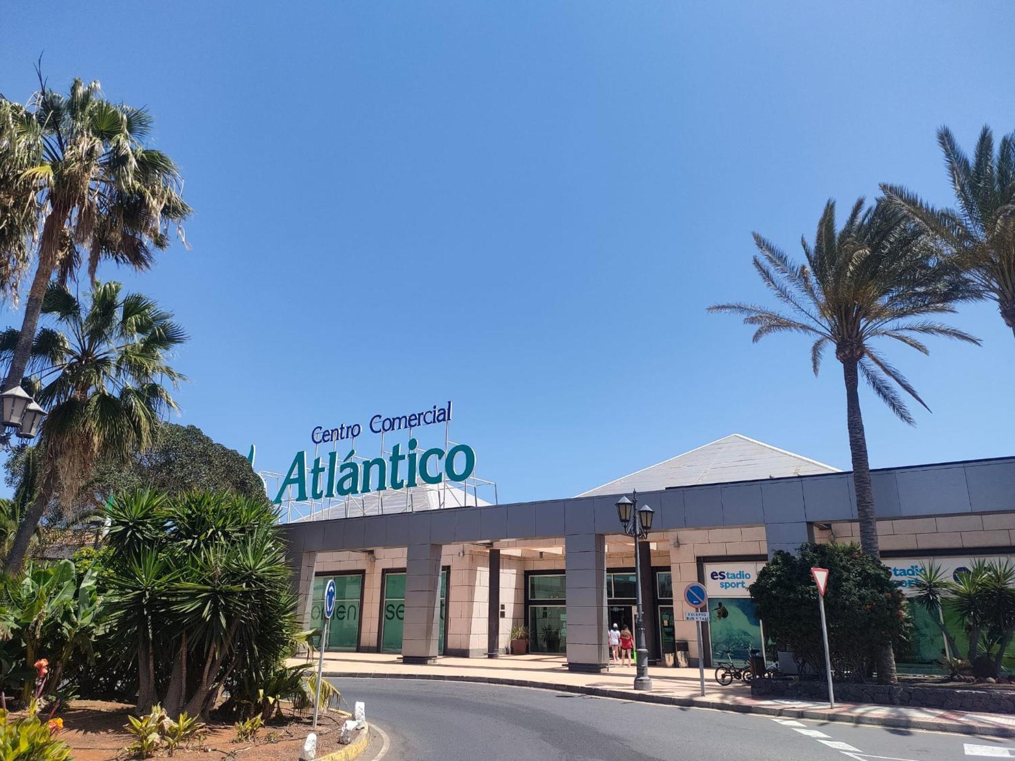 Villa Bali Golf Las Salinas Caleta De Fuste Εξωτερικό φωτογραφία