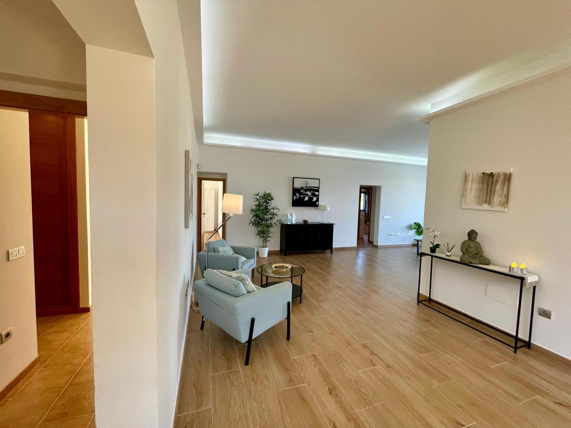 Villa Bali Golf Las Salinas Caleta De Fuste Εξωτερικό φωτογραφία