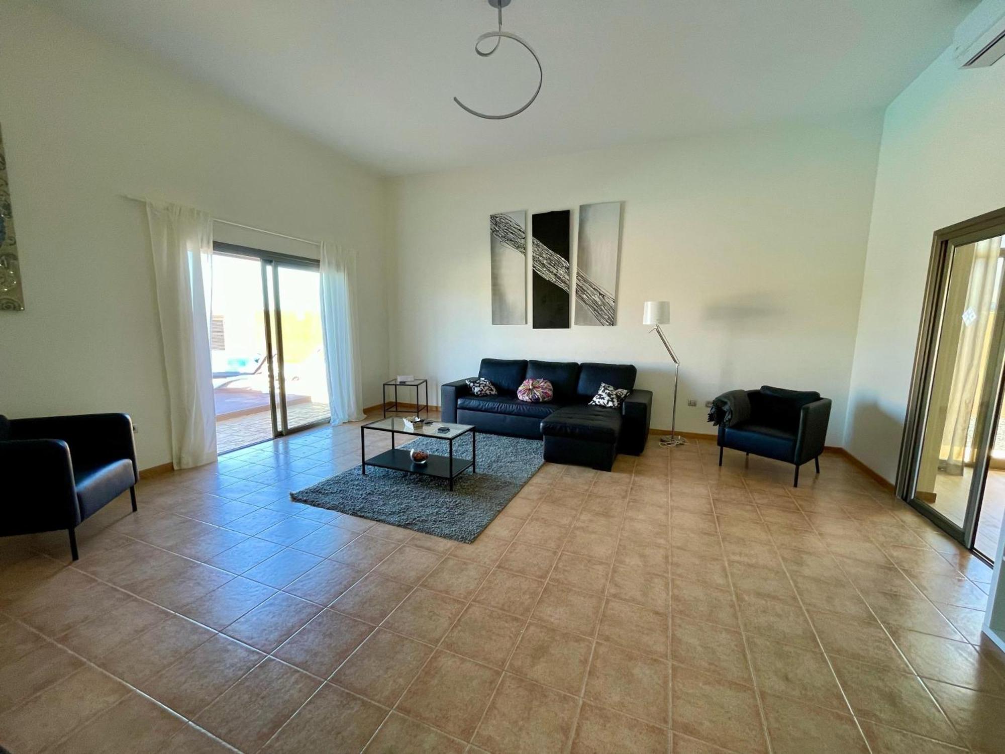 Villa Bali Golf Las Salinas Caleta De Fuste Εξωτερικό φωτογραφία