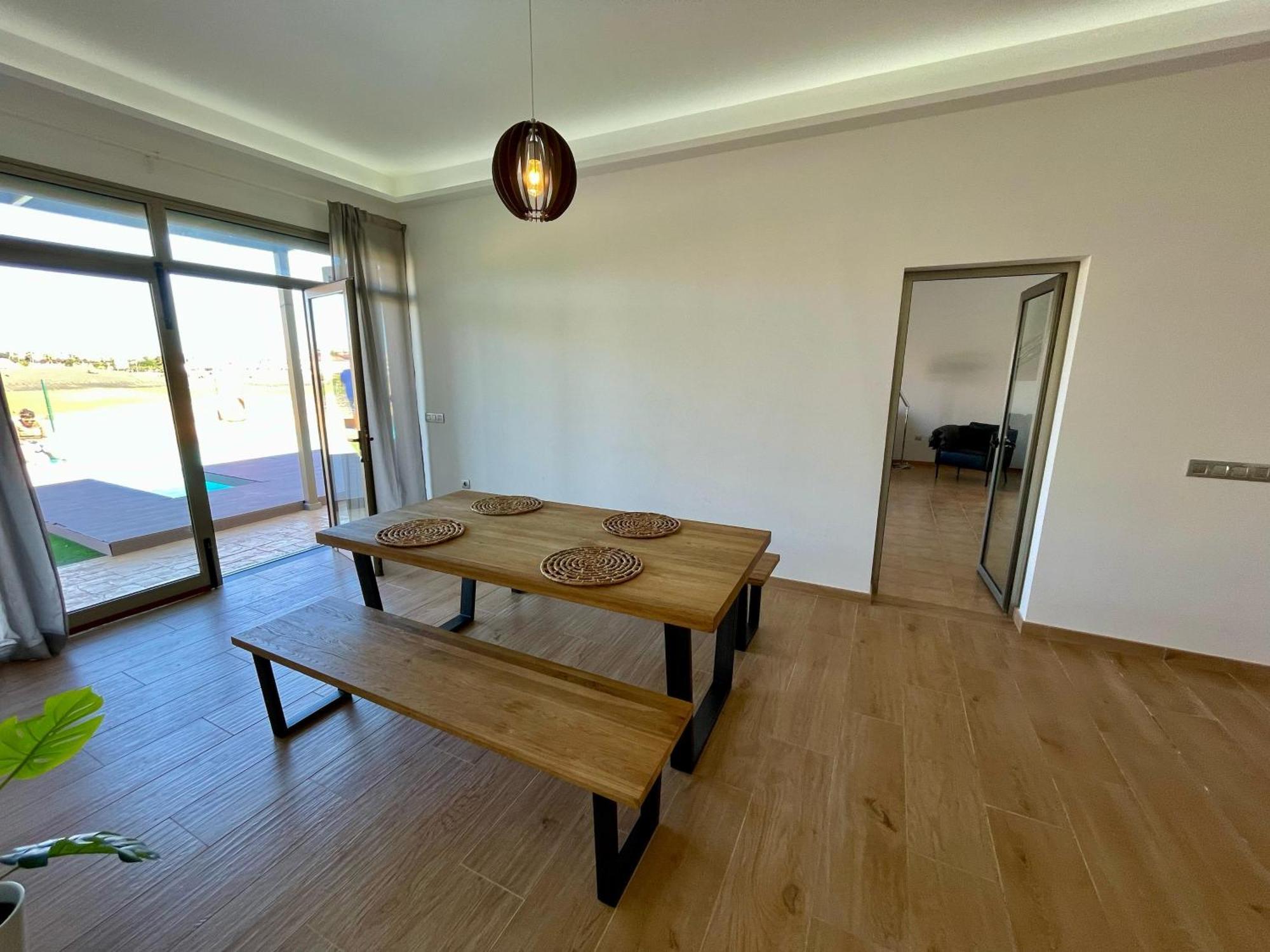 Villa Bali Golf Las Salinas Caleta De Fuste Εξωτερικό φωτογραφία