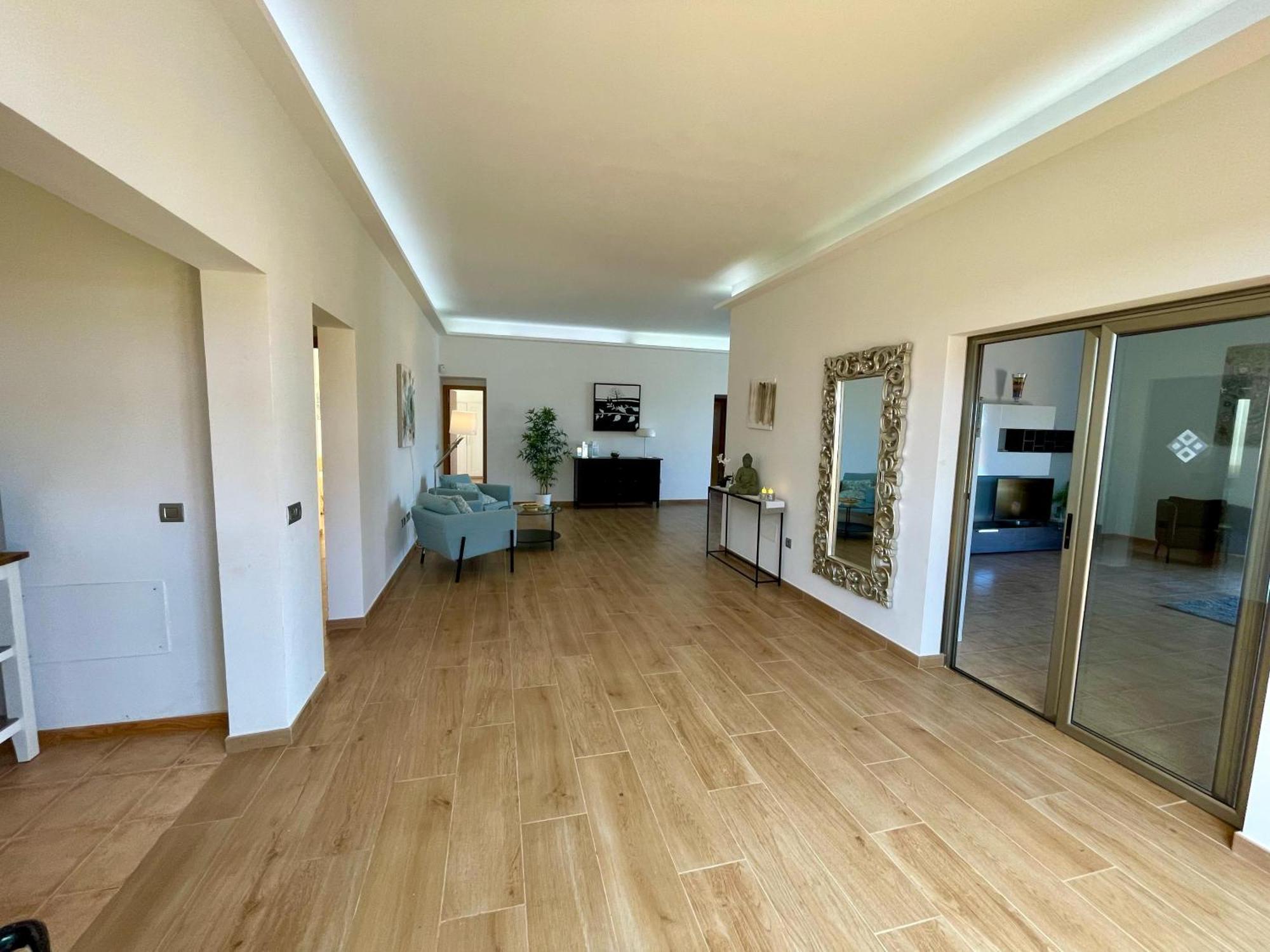 Villa Bali Golf Las Salinas Caleta De Fuste Εξωτερικό φωτογραφία