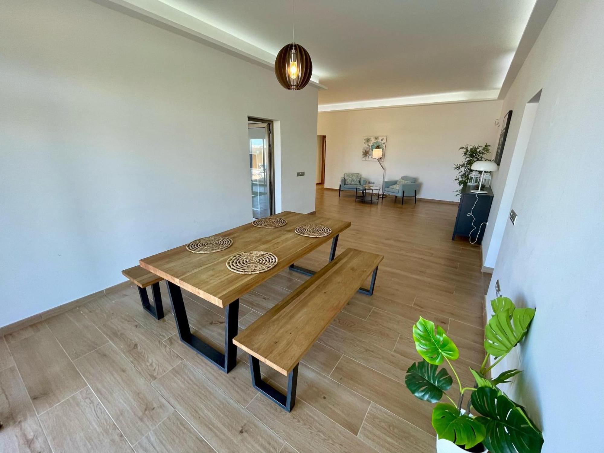 Villa Bali Golf Las Salinas Caleta De Fuste Εξωτερικό φωτογραφία