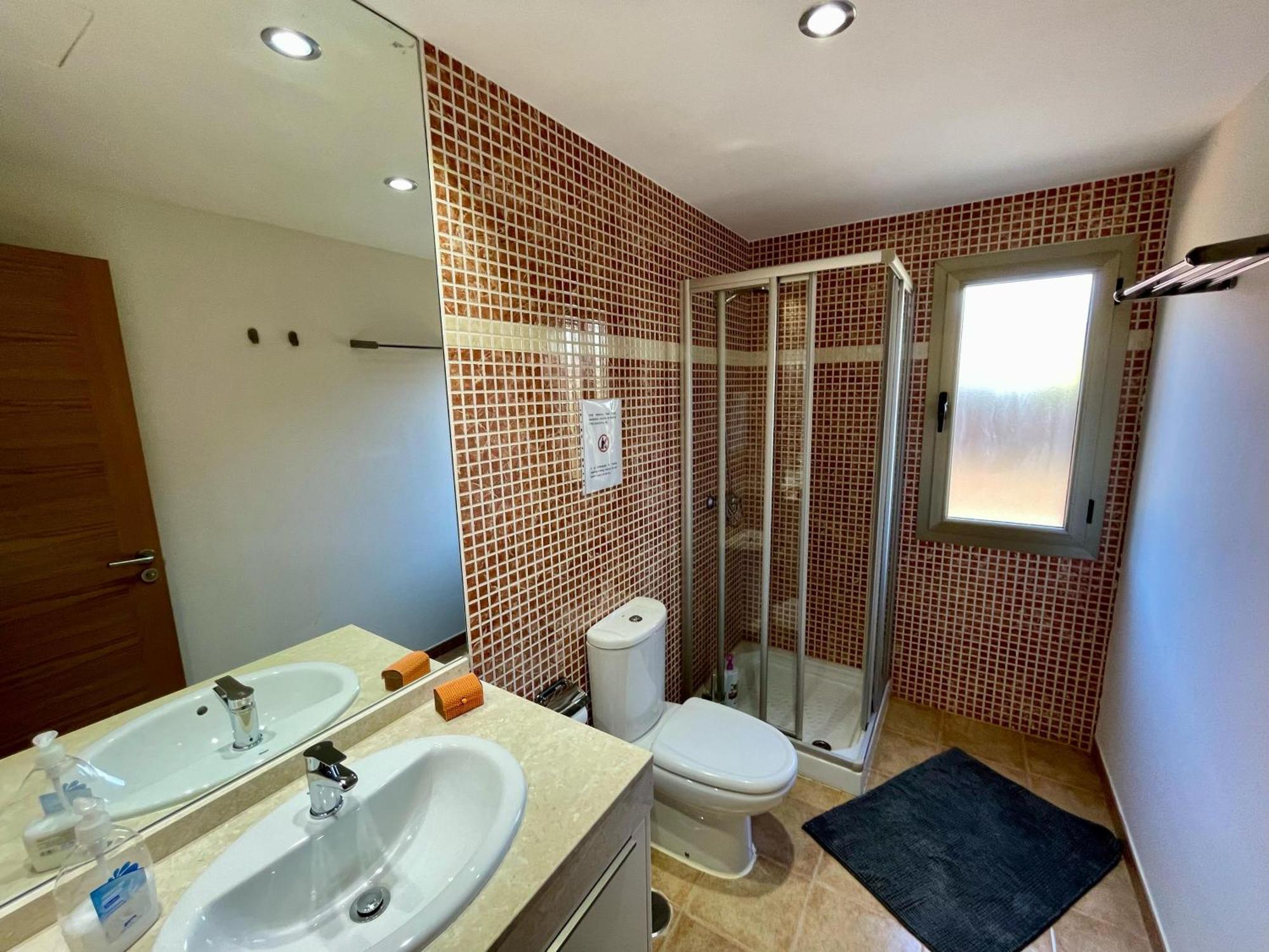 Villa Bali Golf Las Salinas Caleta De Fuste Εξωτερικό φωτογραφία