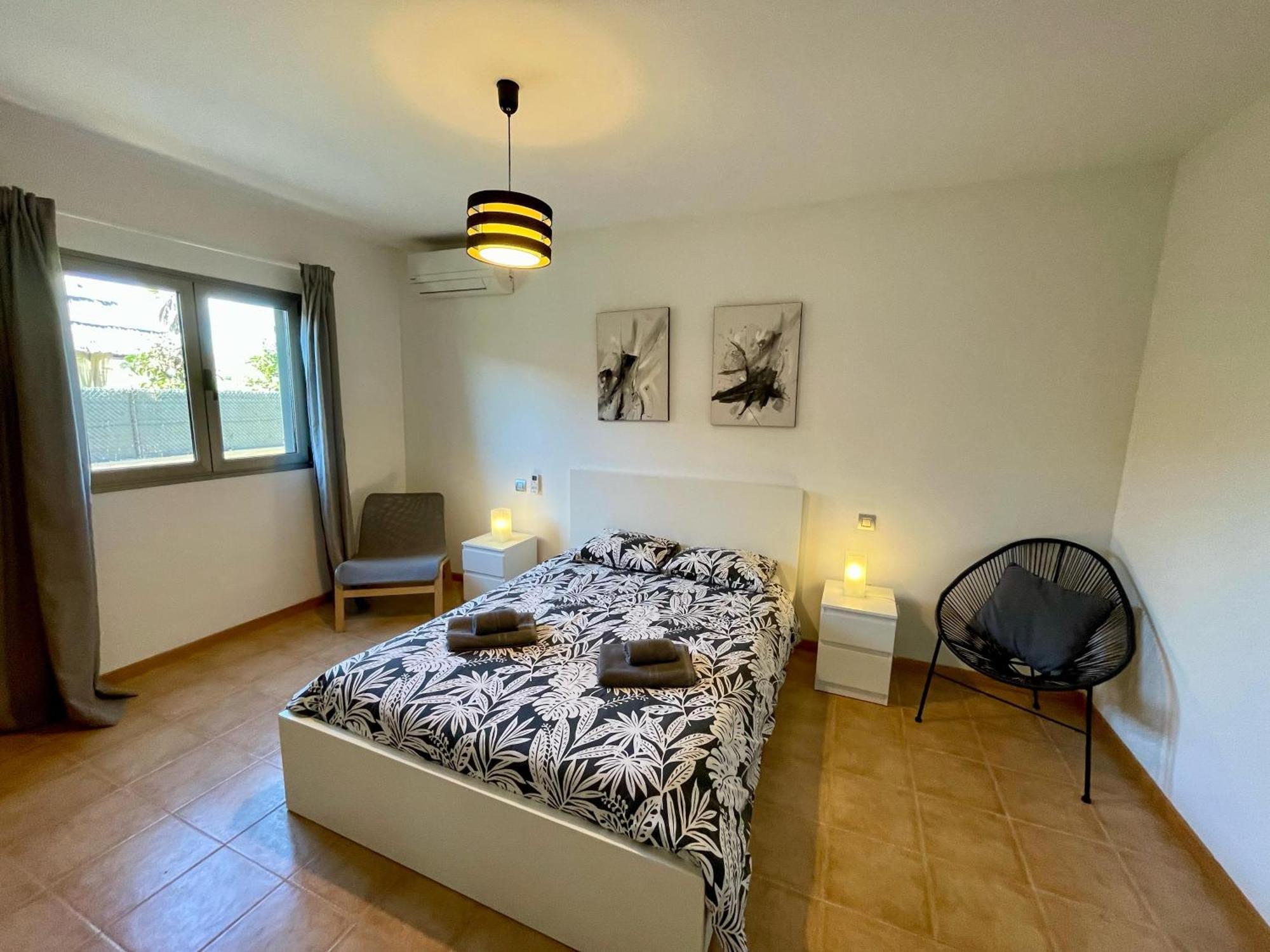 Villa Bali Golf Las Salinas Caleta De Fuste Εξωτερικό φωτογραφία