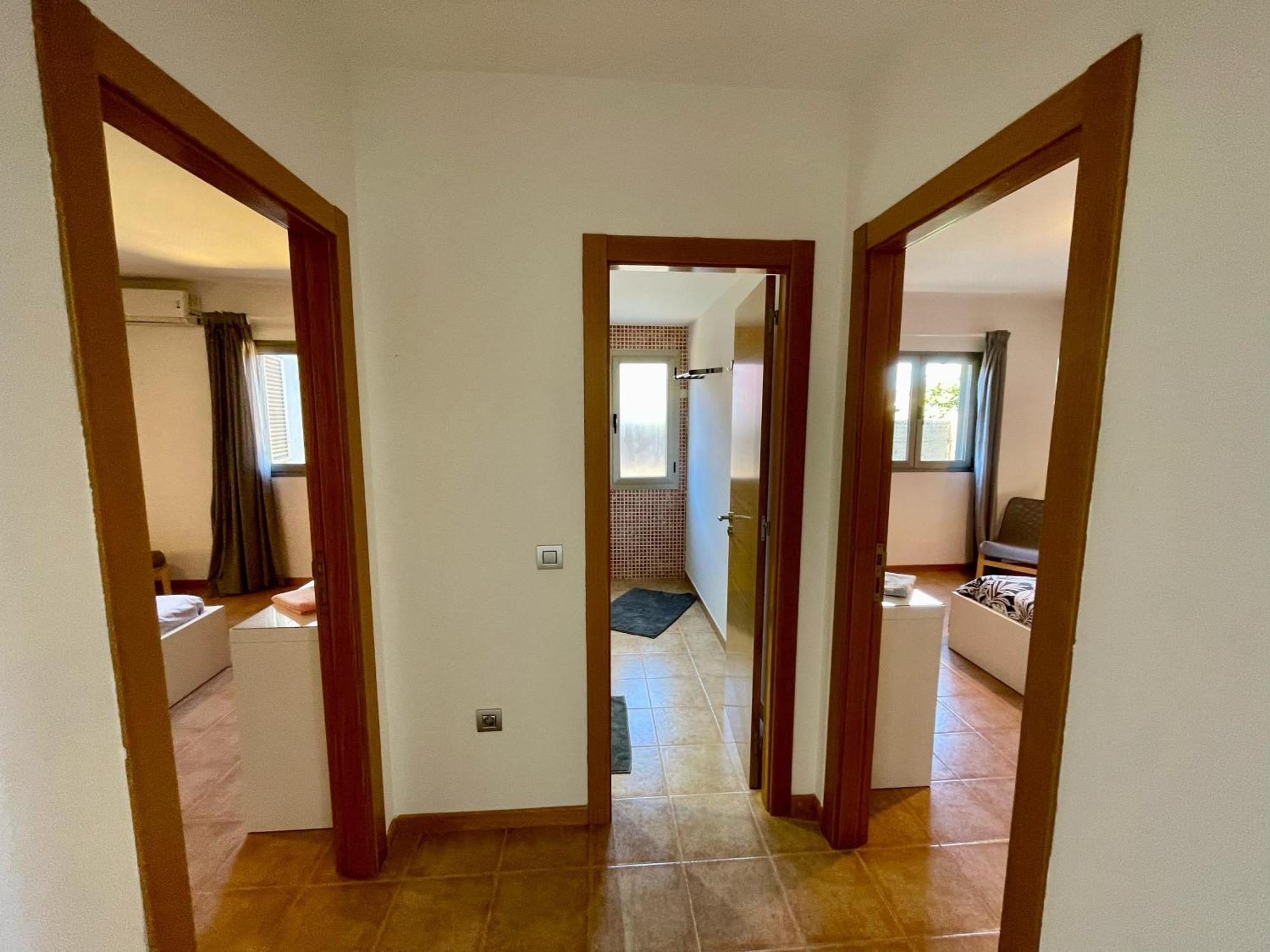 Villa Bali Golf Las Salinas Caleta De Fuste Εξωτερικό φωτογραφία