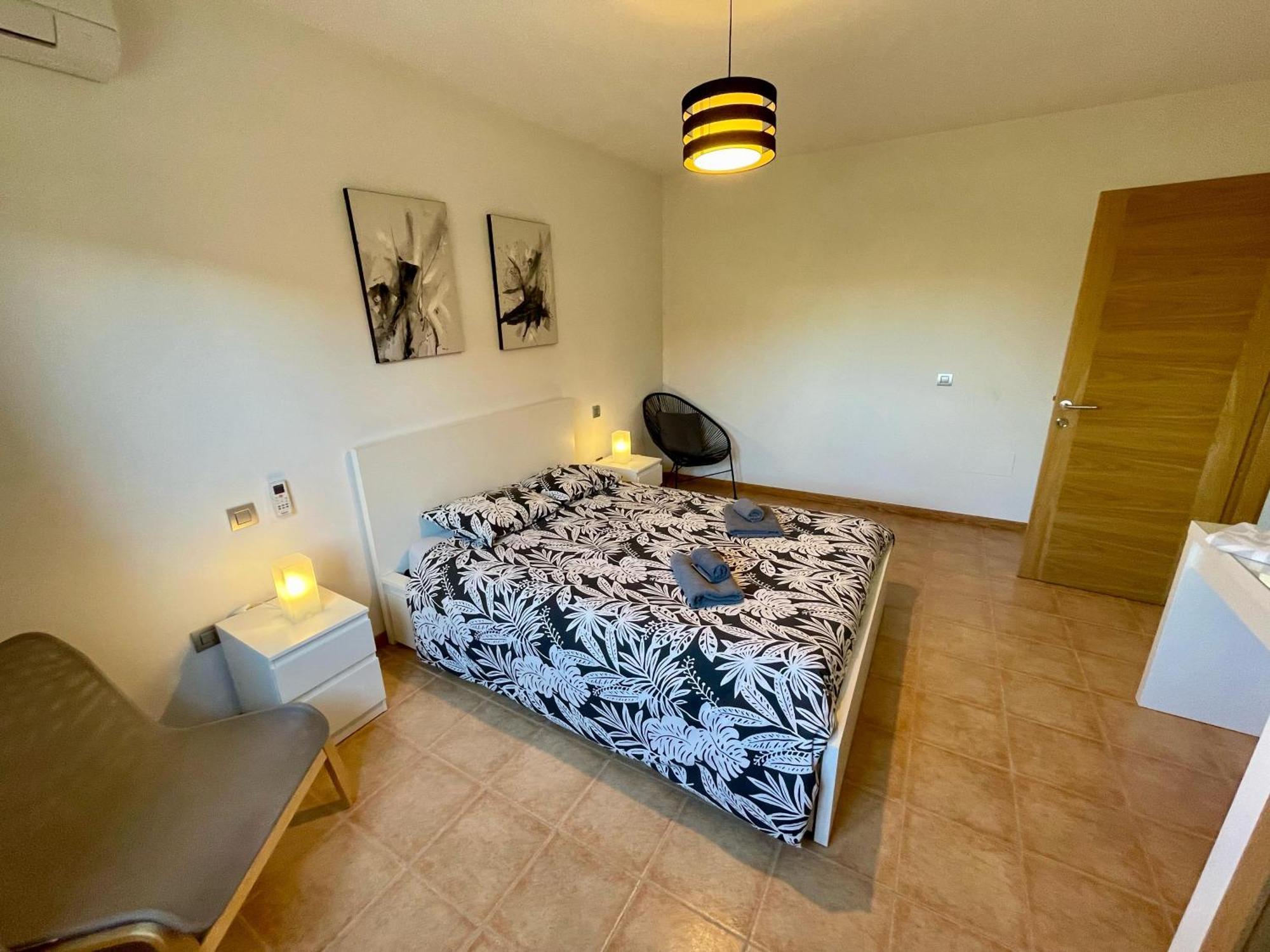 Villa Bali Golf Las Salinas Caleta De Fuste Εξωτερικό φωτογραφία