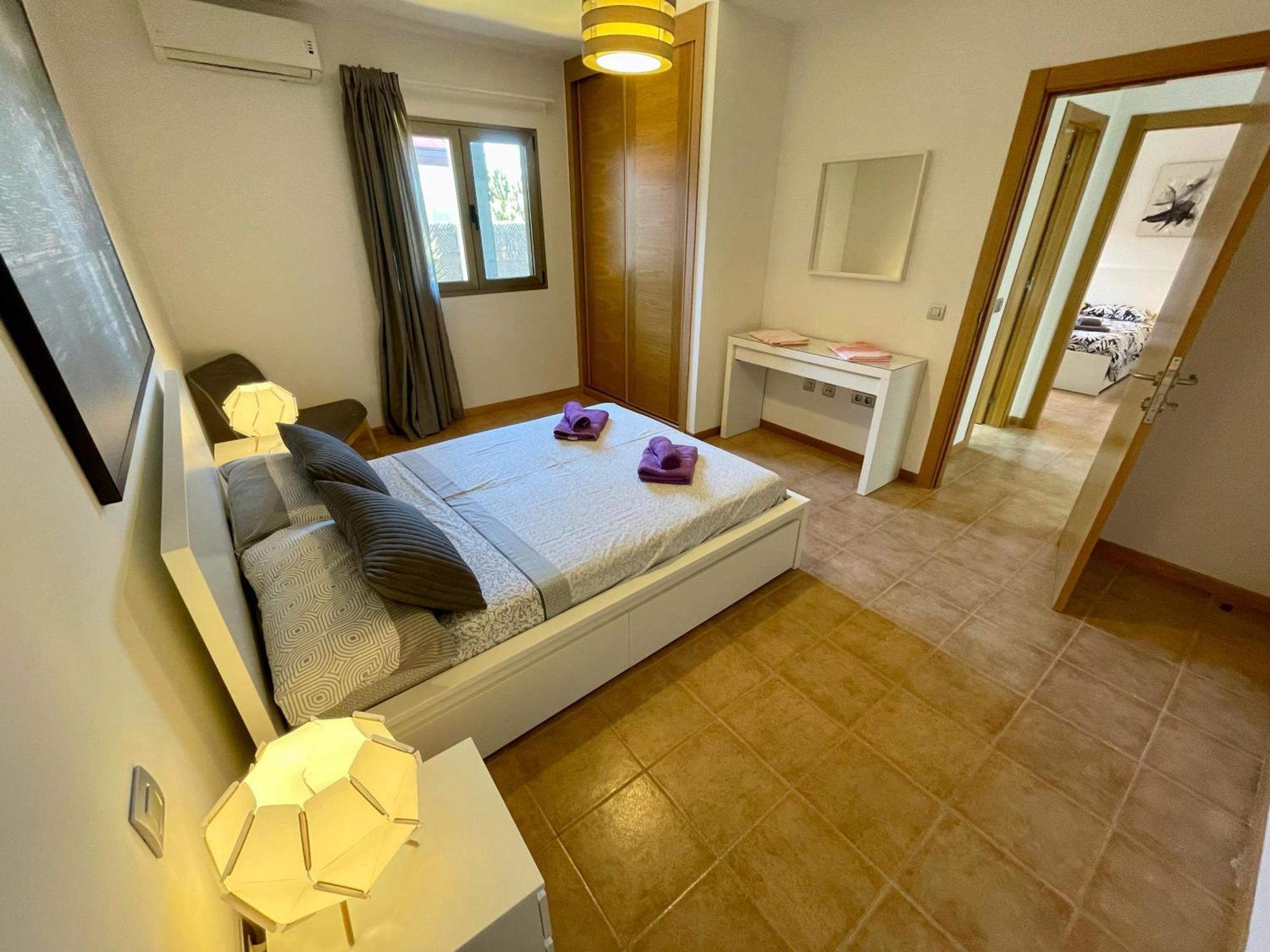 Villa Bali Golf Las Salinas Caleta De Fuste Εξωτερικό φωτογραφία