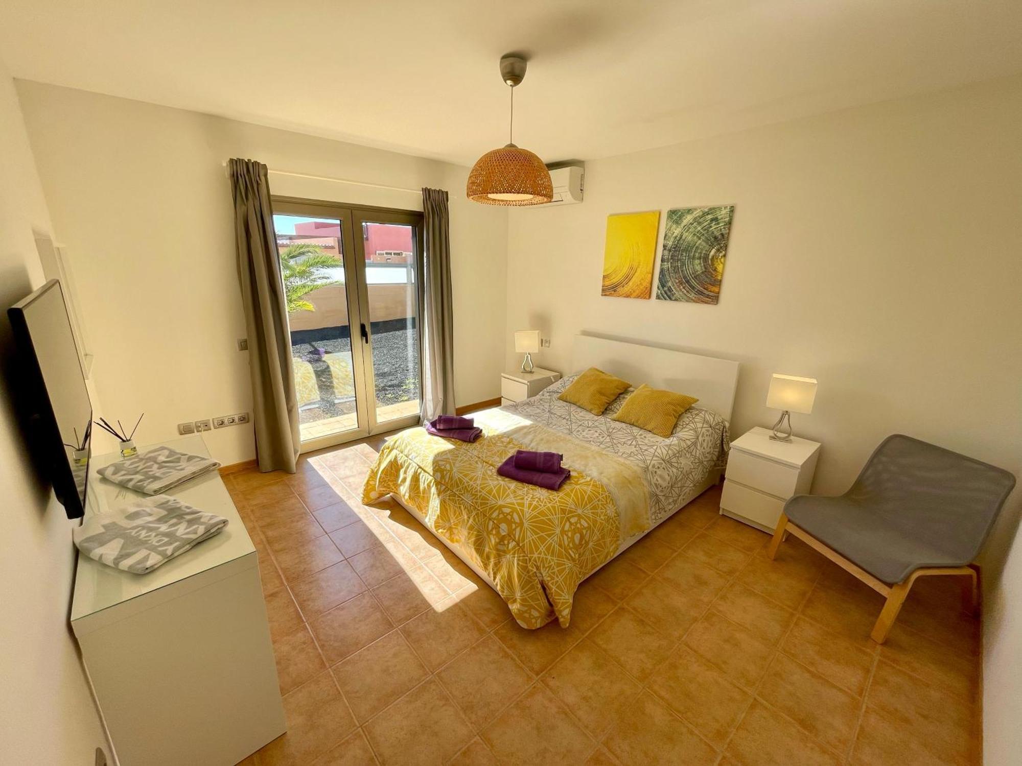 Villa Bali Golf Las Salinas Caleta De Fuste Εξωτερικό φωτογραφία